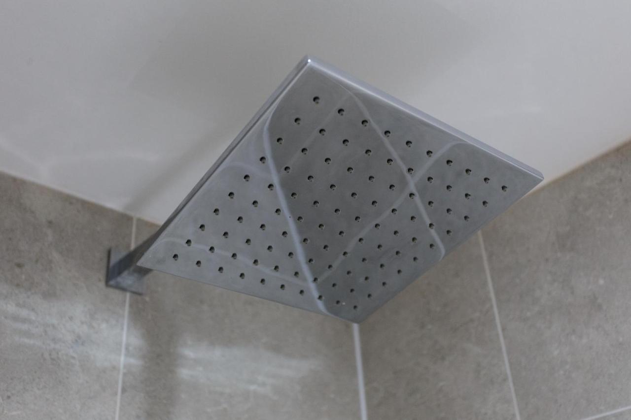Dragon Suites - Edinburgh City Centre 1 Bed Apartment מראה חיצוני תמונה